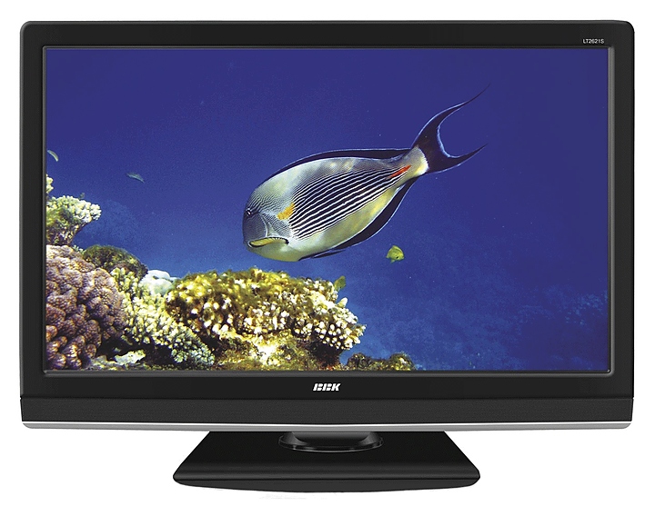 ЖК телевизор BBK LT2621S