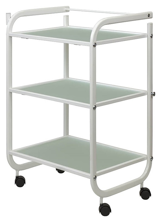 Тележка косметологическая МЭДИСОН МД-1031