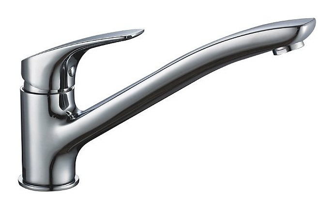 Смеситель для кухни Aquanet Techno SD90885