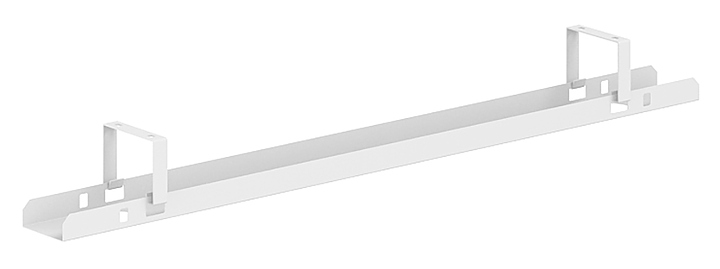 Кабель-канал NORDEN МК.ККД.80.1200.WH