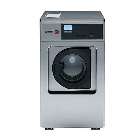 Стиральная машина высокоскоростная Fagor Professional LA-18 MP AC