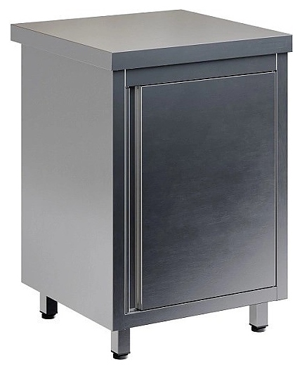 Стол производственный Restoinox СПЗР-7/7