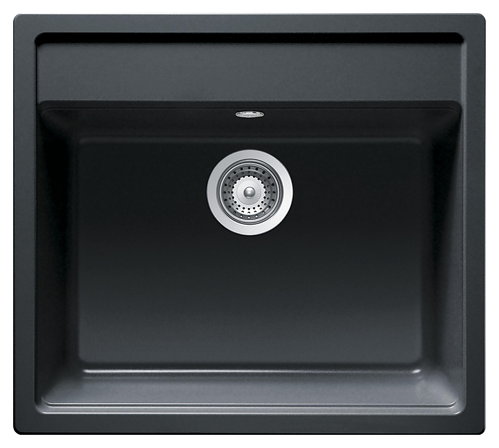 Кухонная мойка SMEG VC57N