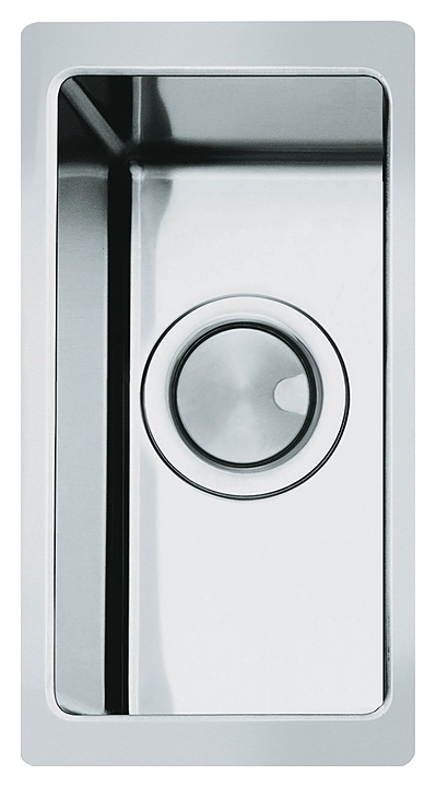 Кухонная мойка SMEG VSTR18