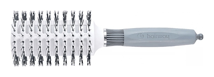 Термобрашинг Hairway Snow Style 07136, 45 мм