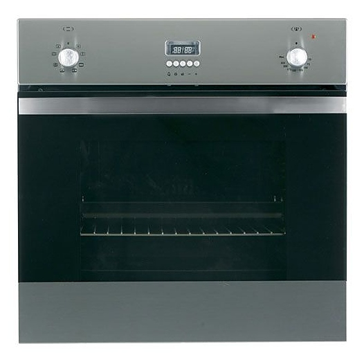 Независимый электрический духовой шкаф Ardo HC 085 X