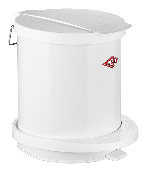 Ведро для мусора Wesco PEDAL BIN 101012-01