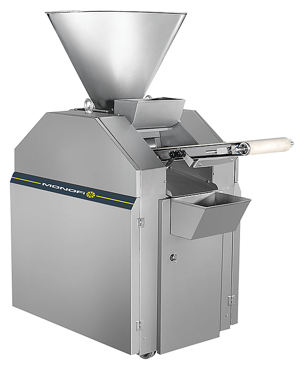 Тестоделитель Monofi MHKM 110