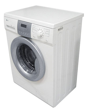 Стиральная машина LG WD 10481N
