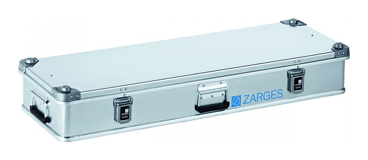 Ящик универсальный ZARGES K 470 40847 (1150x350x150 мм)
