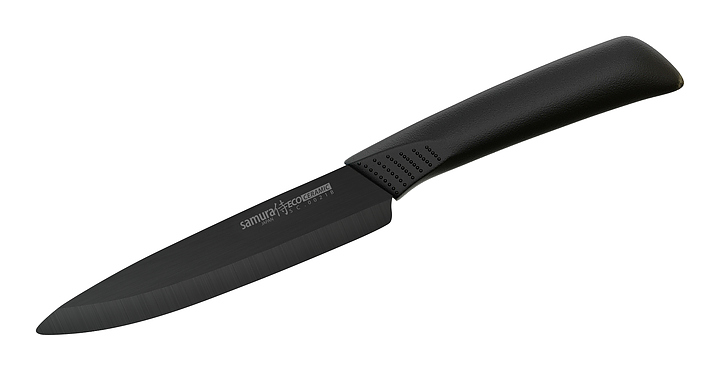 Нож кухонный Samura Eco SC-0021B