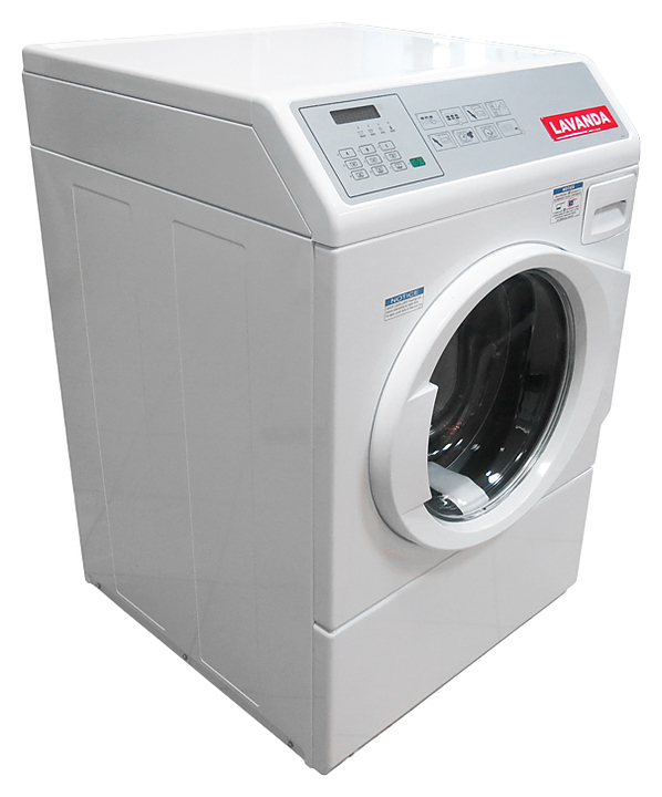 Стиральная машина LAVANDA WHU10E