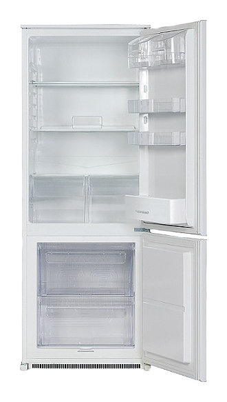 Холодильник встраиваемый Kuppersbusch IKE 2590-2-2T