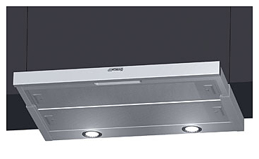 Встраиваемая вытяжка SMEG KSET900