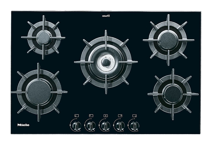 Варочная панель Miele KM 371 G без рамы