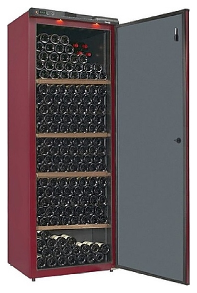 Винный шкаф Climadiff CV297