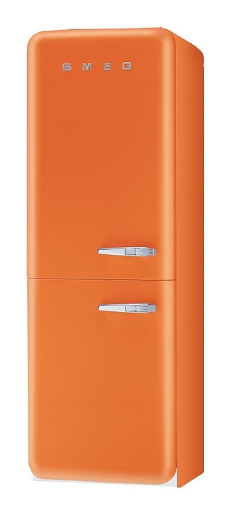 Холодильник SMEG FAB32OS7