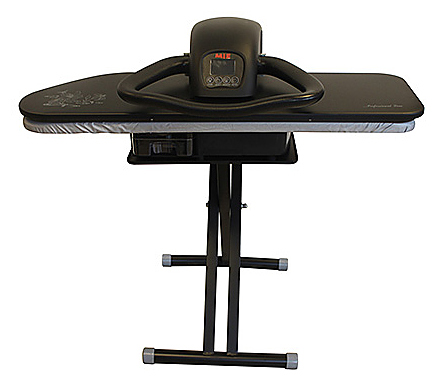 Гладильный пресс MIE ROMEO I BLACK