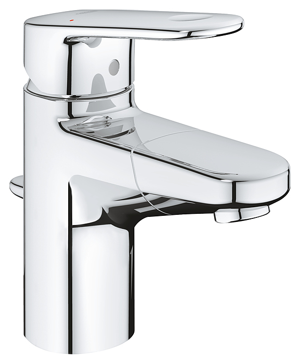 Смеситель Grohe Europlus DN 15 S-SIZE 33155002