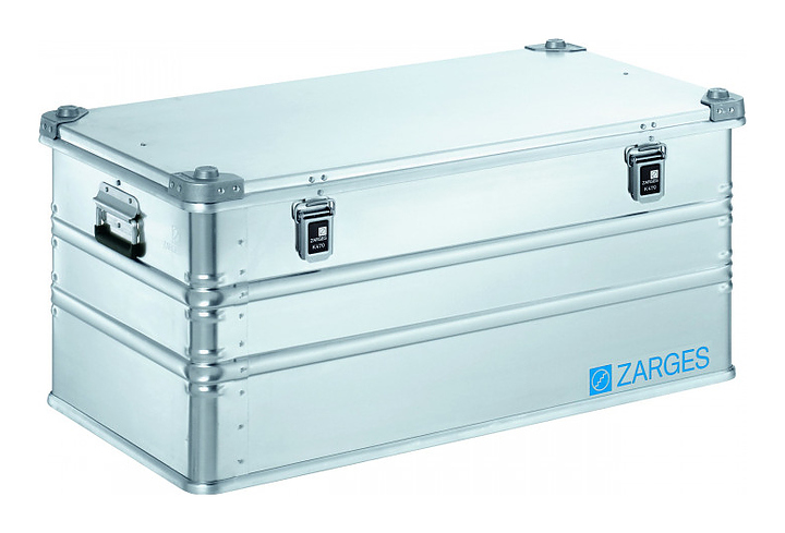 Ящик универсальный ZARGES K 470 40845 (900x480x400 мм)