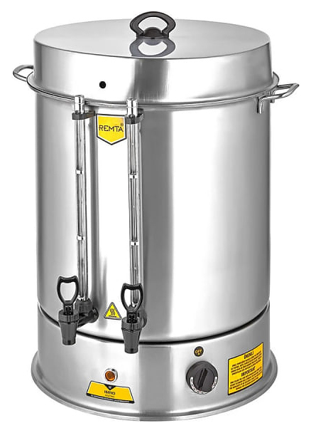 Аппарат для приготовления чая Remta R16