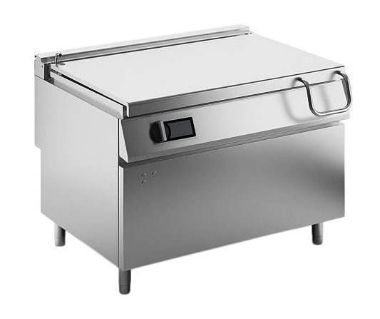 Сковорода опрокидываемая Apach CHEF LINE SLBPE129ASSEC 1200х900х900 мм (900 серии)
