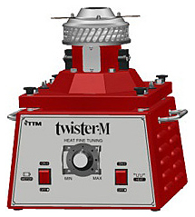 Аппарат для сахарной ваты ТТМ TWISTER-M