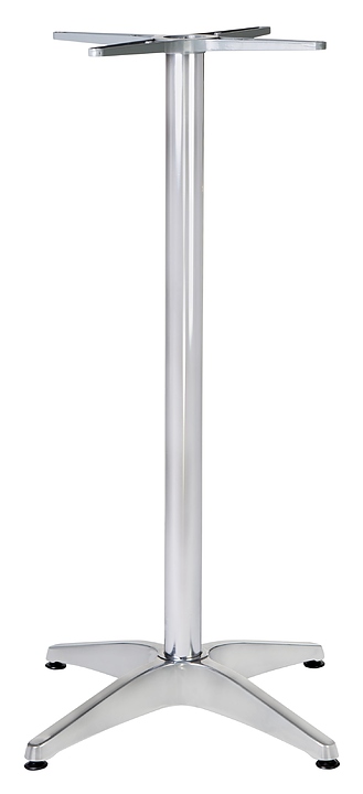 Подстолье барное DOBRIN 7003-2H-LMS DARREN HIGH