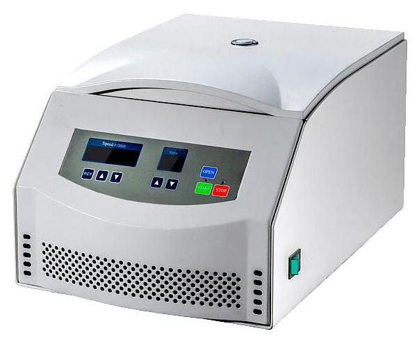 Центрифуга для молекулярной кухни InnoCook CF-1000