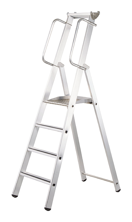 Стремянка ZARGES 41633 Meistertritt S