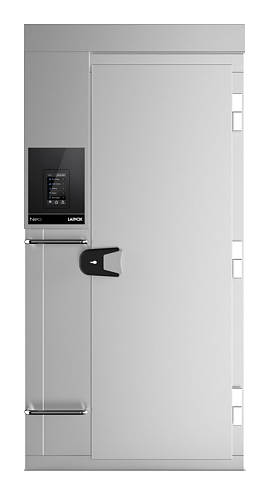 Камера шоковой заморозки Lainox NEOPC02