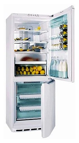 Холодильник Ariston MBL 1911 F/HA