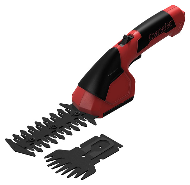 Ножницы-кусторез аккумуляторные EVOline GSB 7.2V