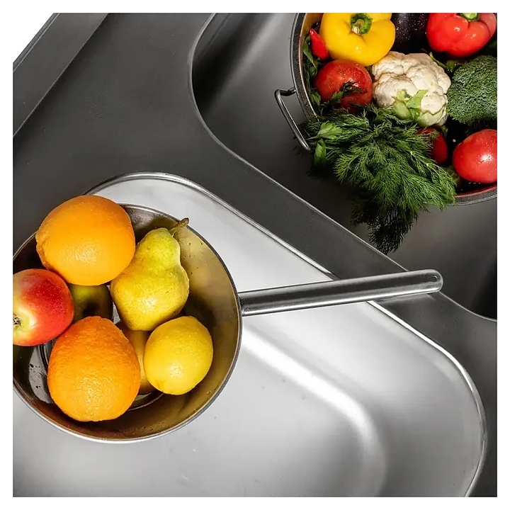 Ванна моечная КОБОР ВМЦЗР/2-170/60