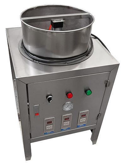 Чеснокочистка Roal Veget HY-TP-30