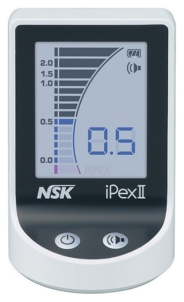 Апекслокатор Nakanishi Inc iPex II