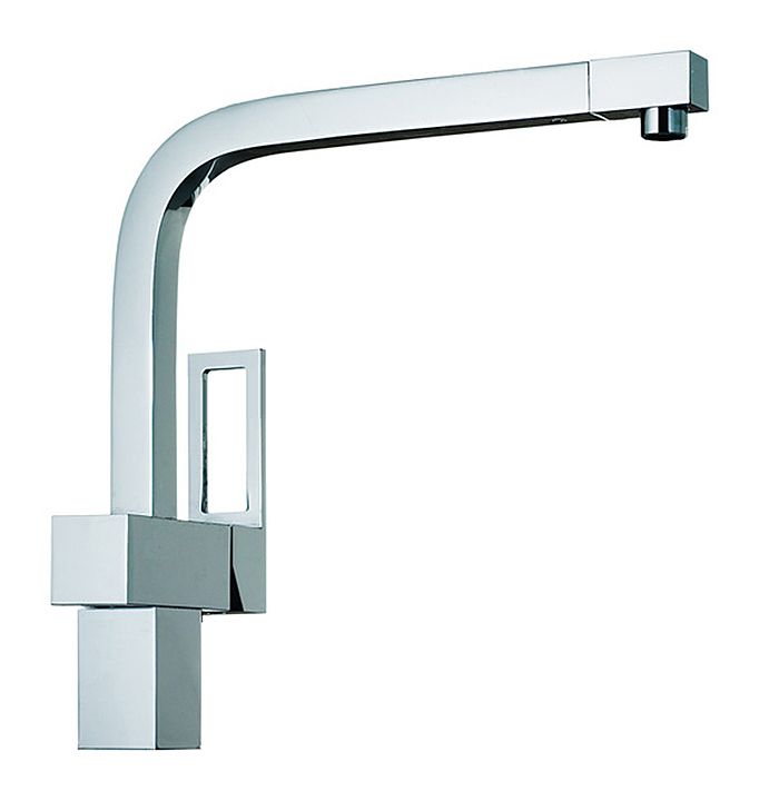 Смеситель Franke Planar 010 хром (115.0016.321)