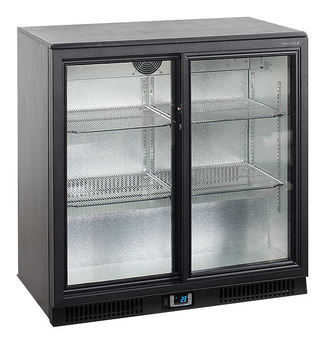 Шкаф холодильный TEFCOLD BA25S