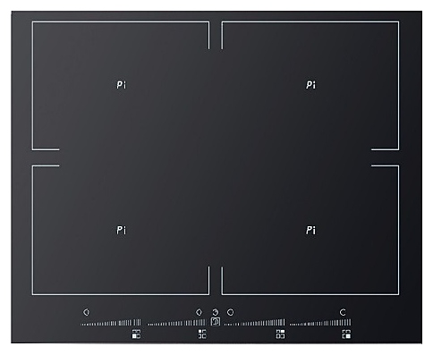 Варочная панель Kuppersbusch EKI6940.1F