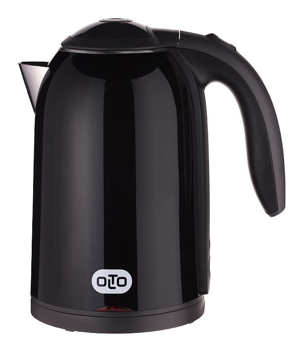 Чайник OLTO KE-1721 BLACK