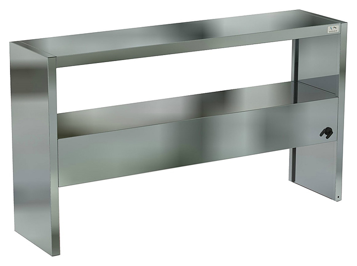 Полка тепловая КОБОР ПНТ/2-150/35