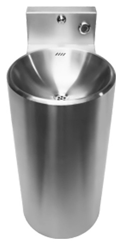 Рукомойник Oceanus 3-040.1 (нерж. сталь)