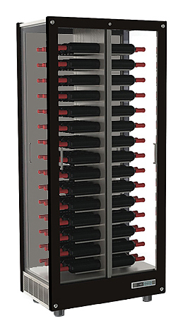 Винный модуль Expo CV180S цвета RAL20