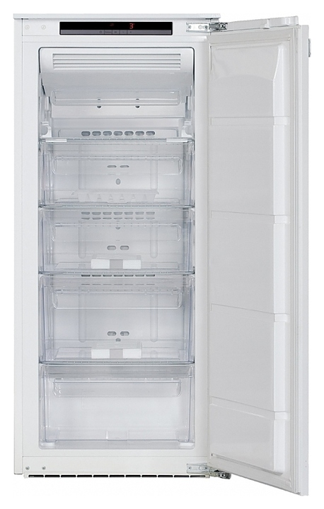 Встраиваемый морозильный шкаф Kuppersbusch ITE 1390-1