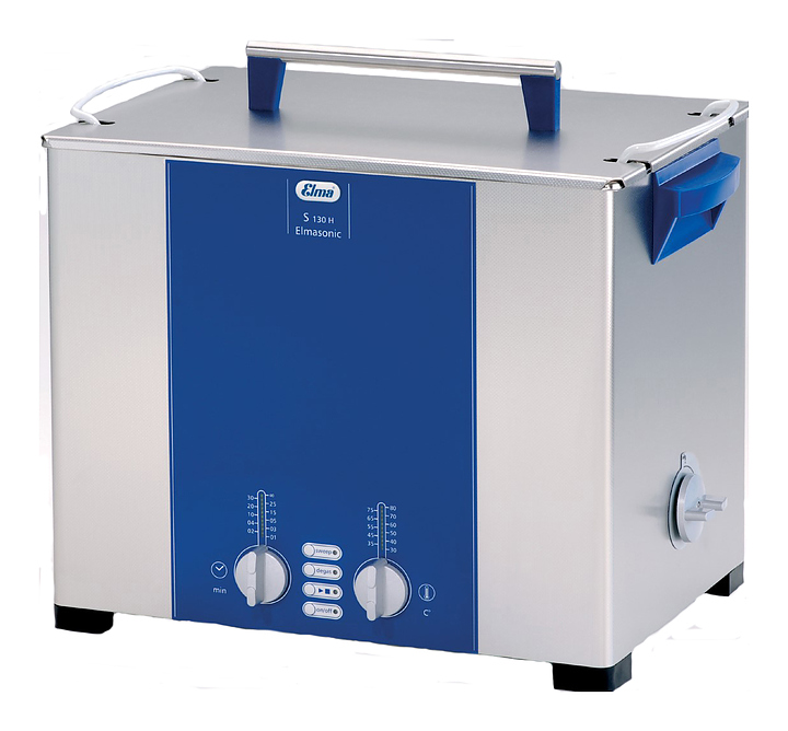 Мойка ультразвуковая Elmasonic S130Н