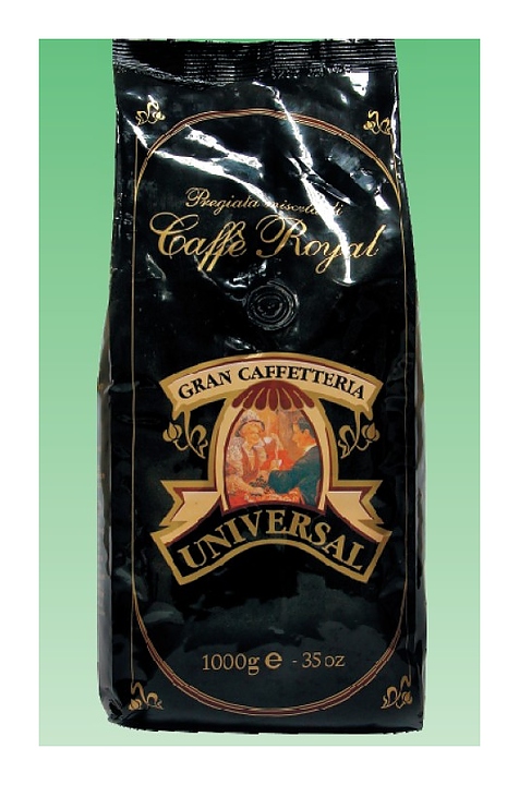 Кофе Universal Royal (1 кг)
