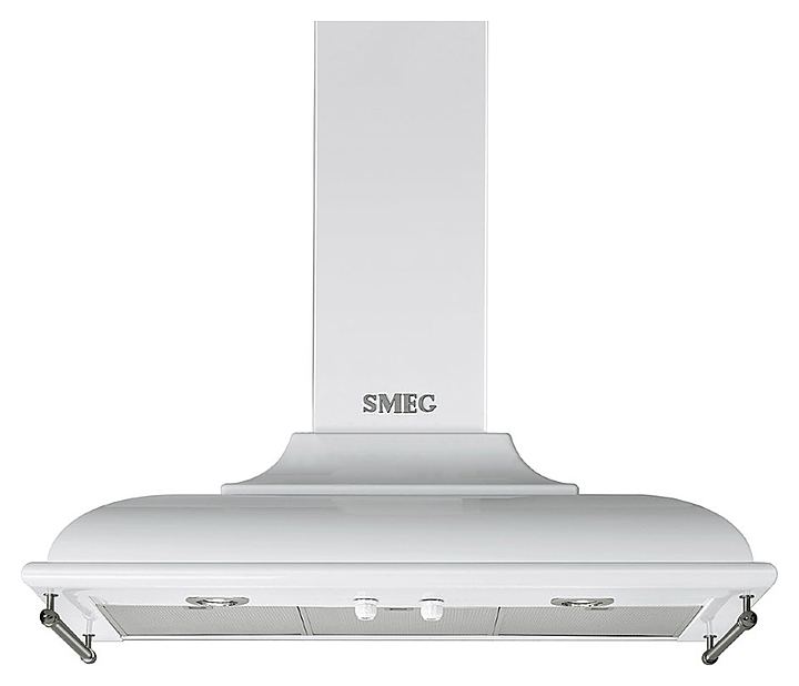 Вытяжка SMEG KC19B-2