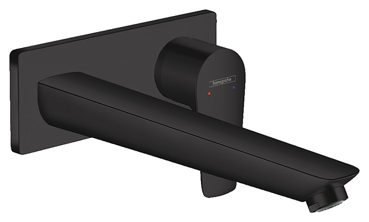 Смеситель для раковины Hansgrohe Talis E 71734670