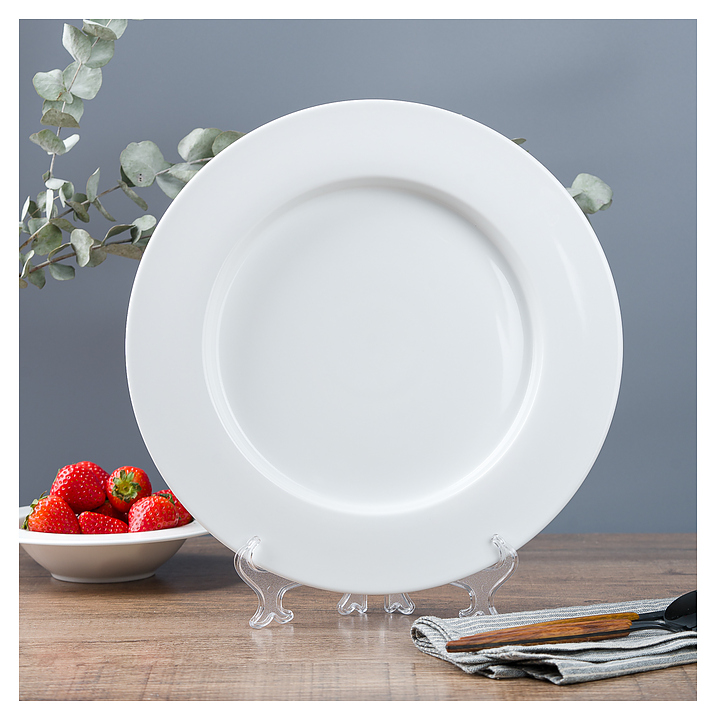 Тарелка PITO Grace C9300001 26 см