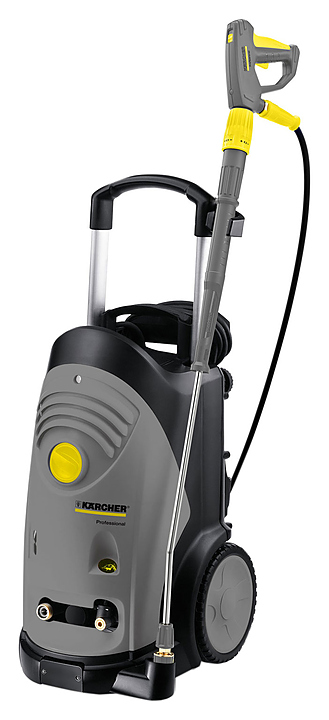 Мойка высокого давления Karcher HD 9/20-4 M